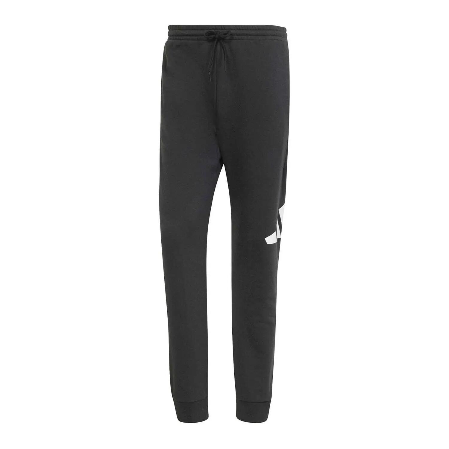 Pantalon Largo Adidas Essentials Big Logo French Terry 3/6