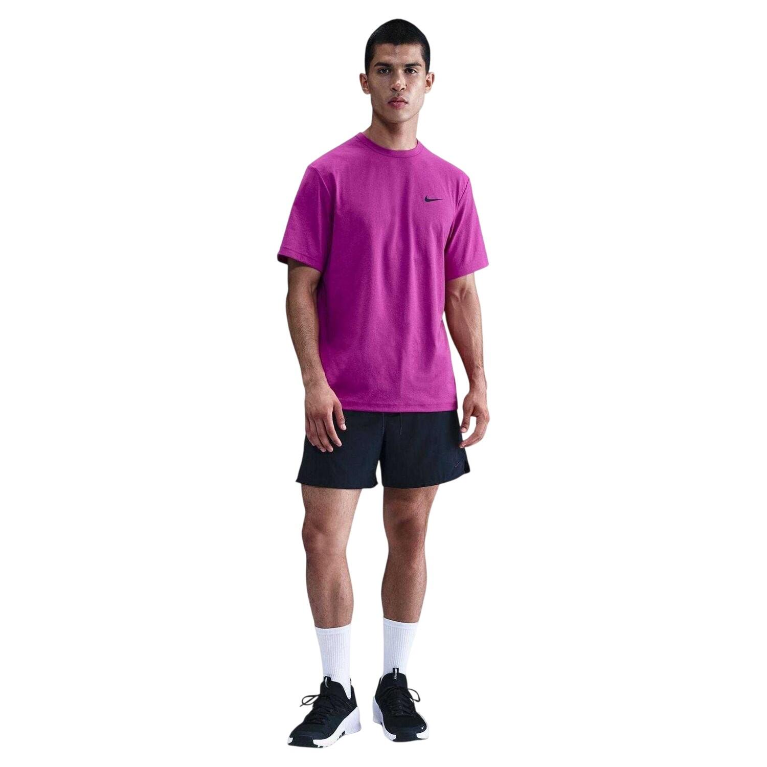 purpurviolett