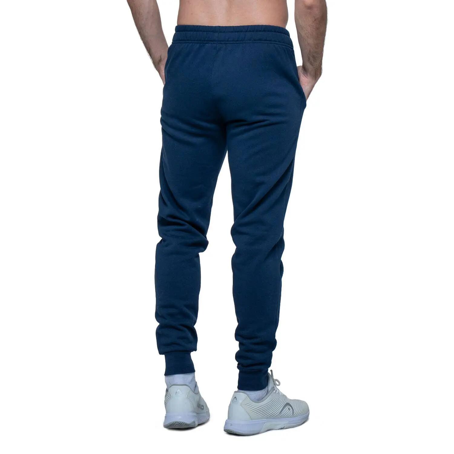 Pantalone Siux Basic 26 4/4