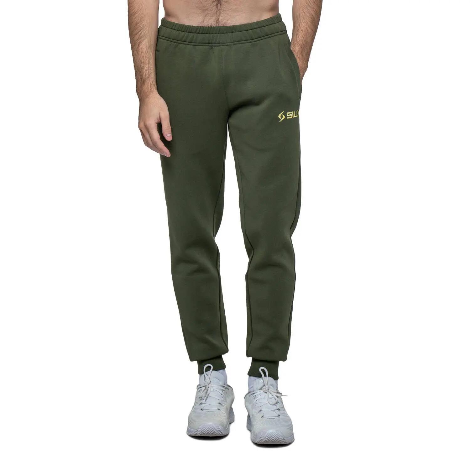 Pantalone Siux Gareh 26 1/5