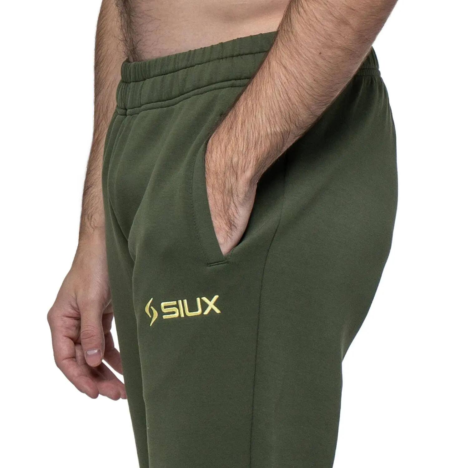 Pantalone Siux Gareh 26 3/5