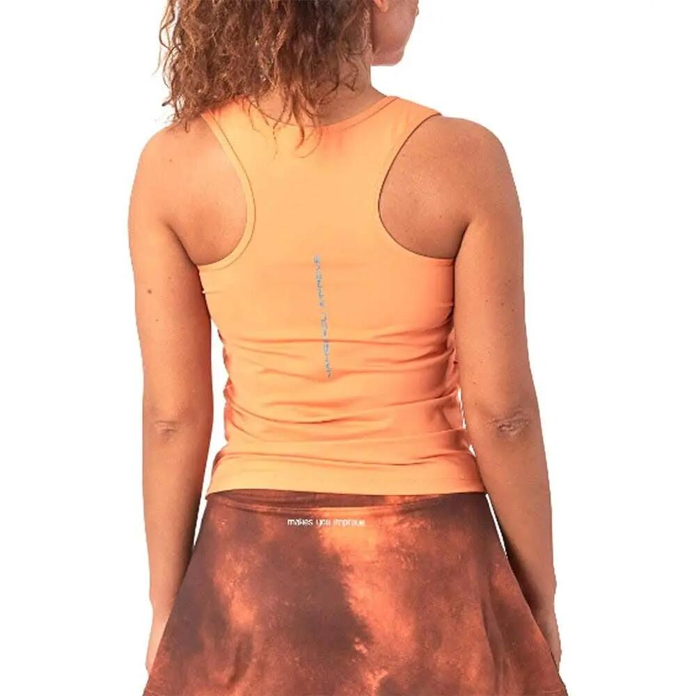 Camiseta Tirantes Nox Pro Mujer 2/2