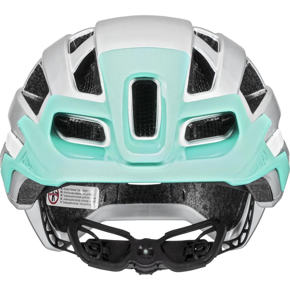 Kask rowerowy enduro dla dorosłych Uvex Finale 2.0
