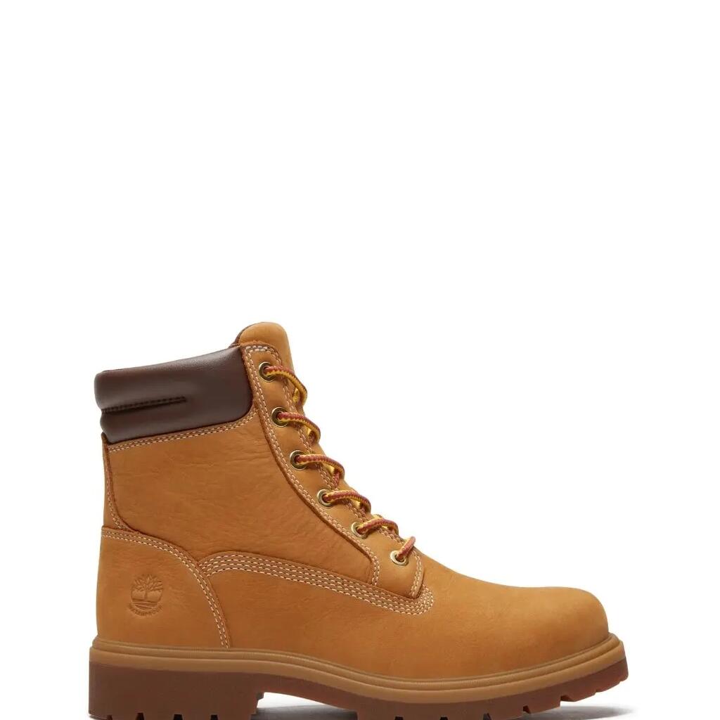 Women's Auburn Falls 6-Inch Waterproof Boots
