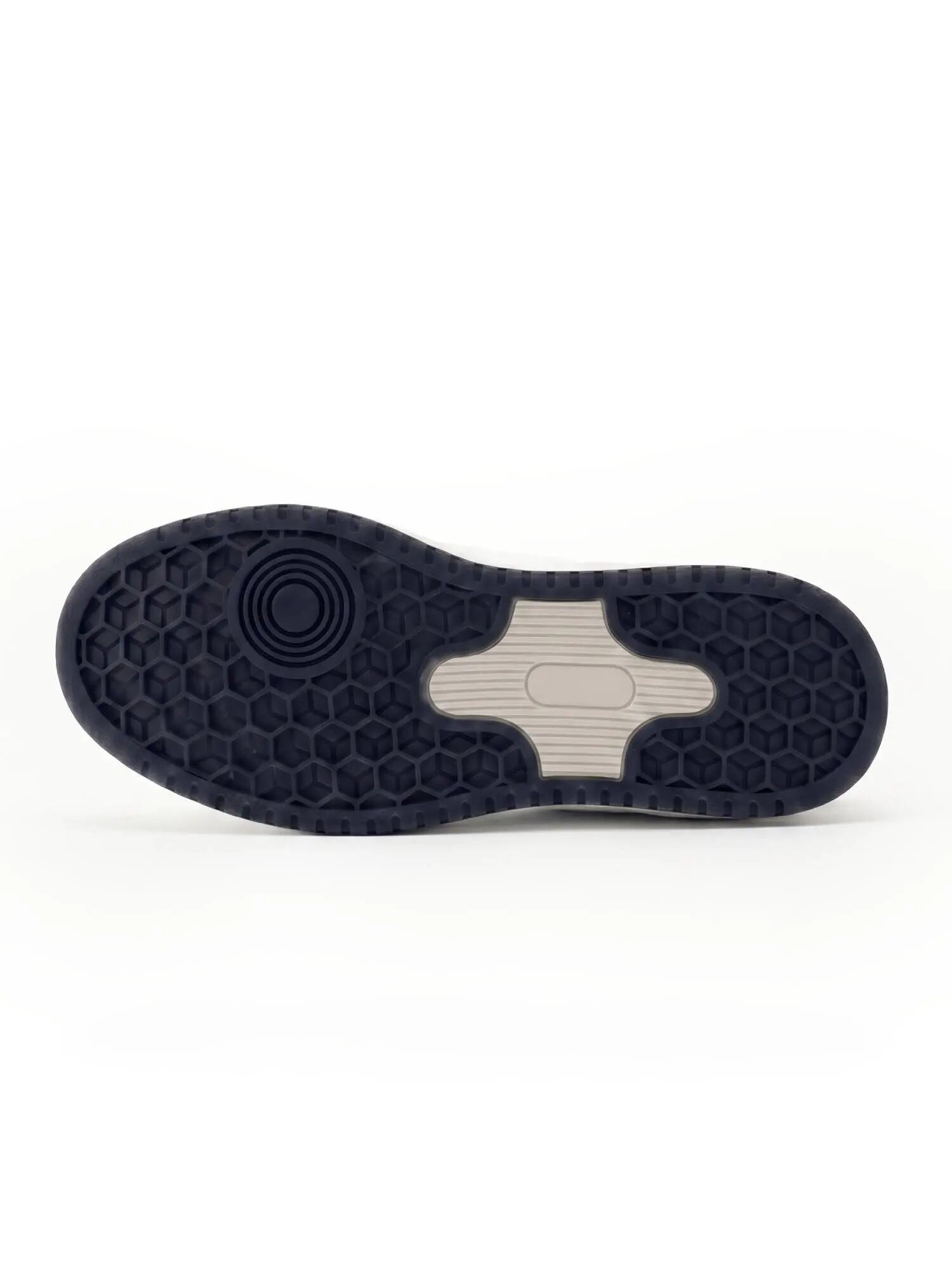 Gemakkelijke herenschoenen 4/4