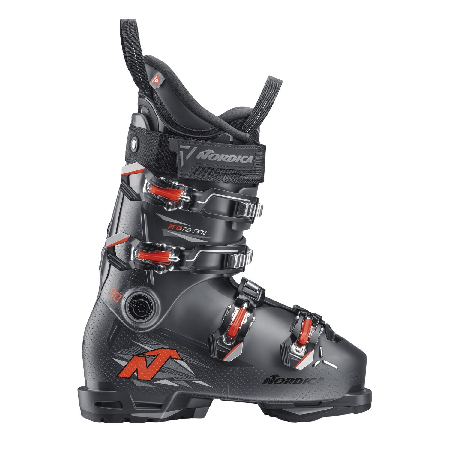 NORDICA picture