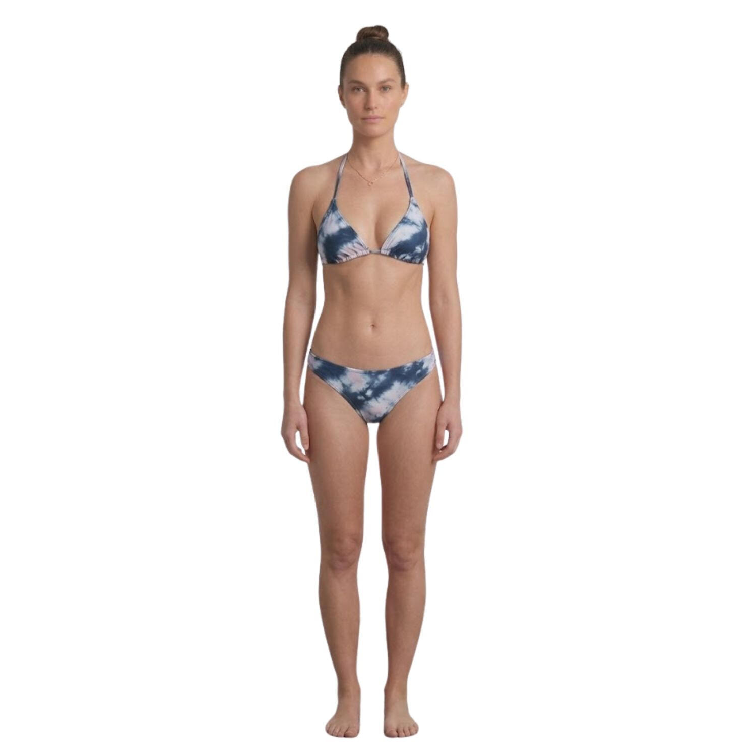 Góra od bikini damska Billabong Tidal 4/4
