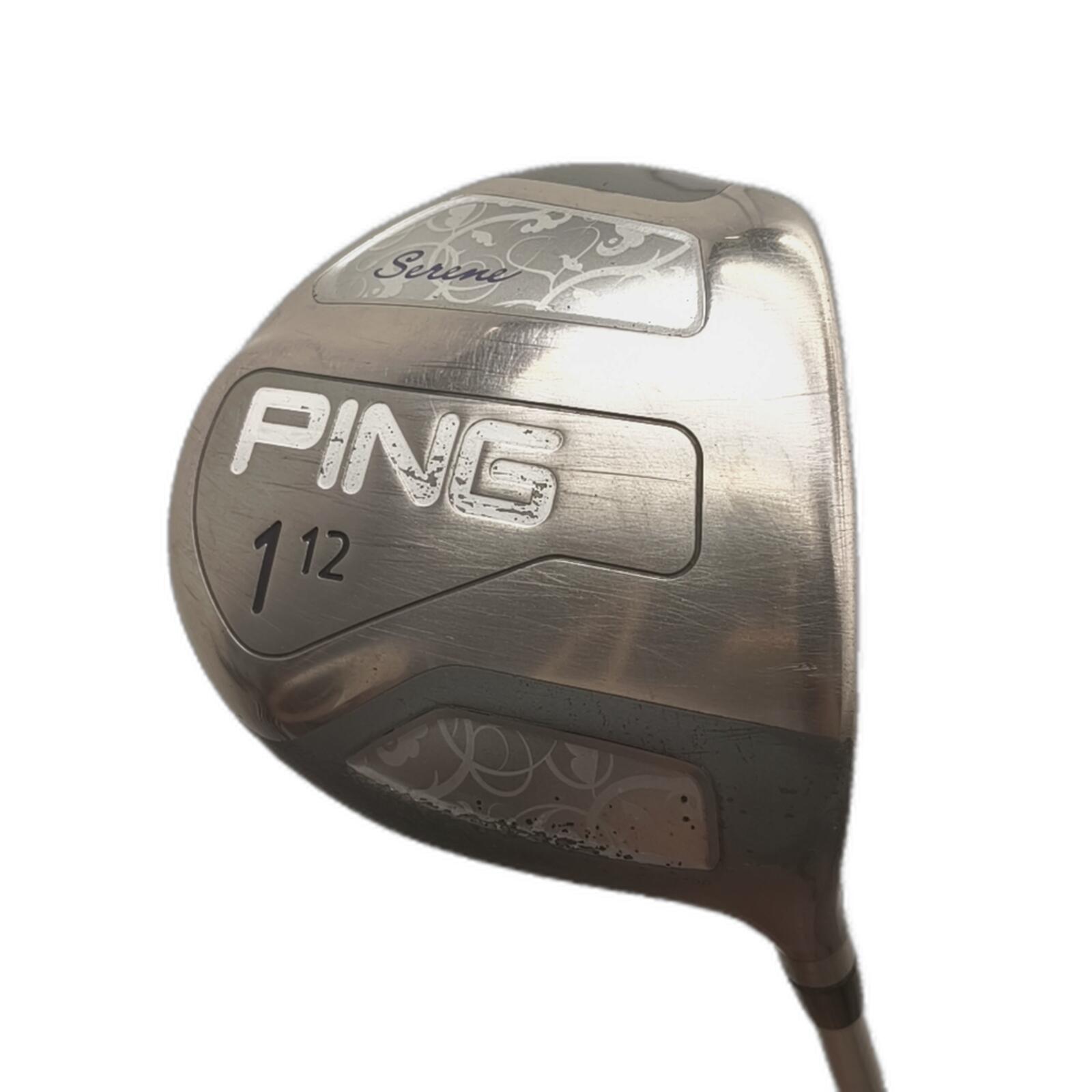 PING picture
