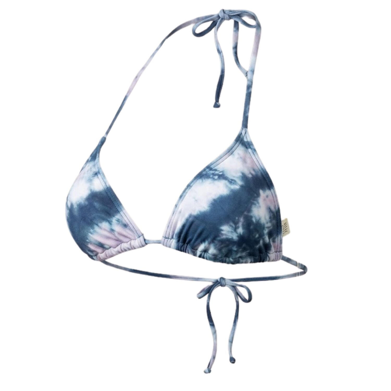 Góra od bikini damska Billabong Tidal 3/4