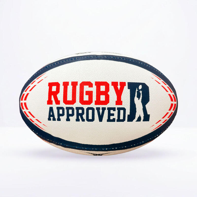 Minge de rugby Rugby Approved X Gilbert G-TR4000 Mărimea 3