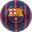 Minge fotbal FC Barcelona R5