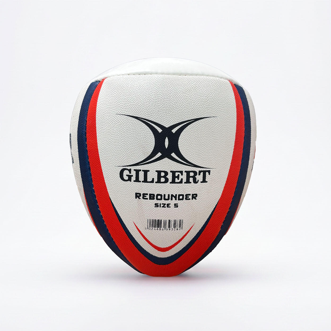 Ballon d'entrainement Rebounder Gilbert X Rugby Approved Taille 5 2/2