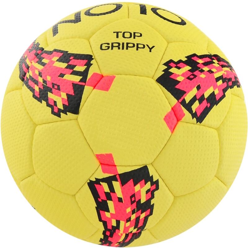 Minge handbal NO10 Top Grippy III