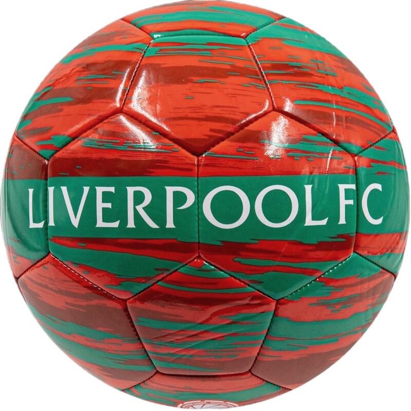 Minge fotbal Liverpool FC