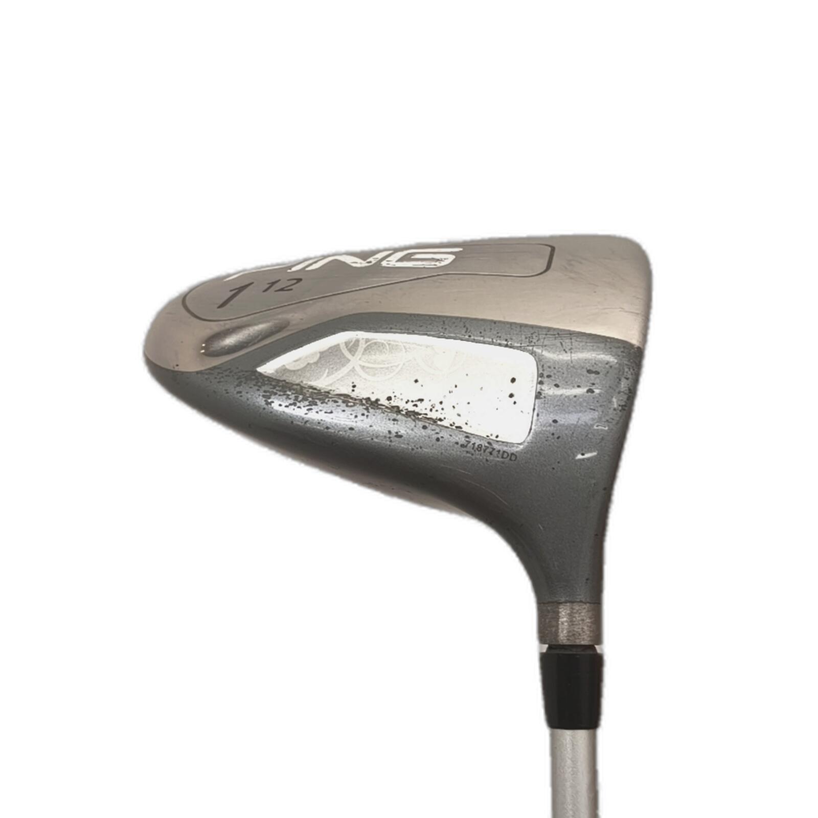 PING Serene Driver / Flex Ladies / Loft 12 3/6