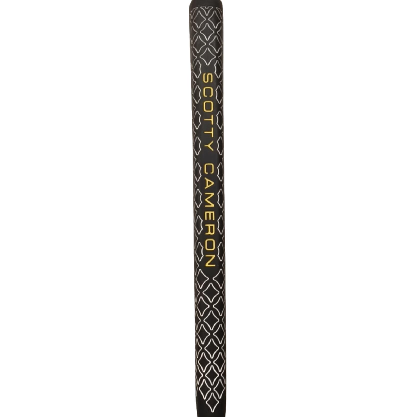 Titleist Scotty Cameron Phantom X 12 2022 Putter / 34" 6/6