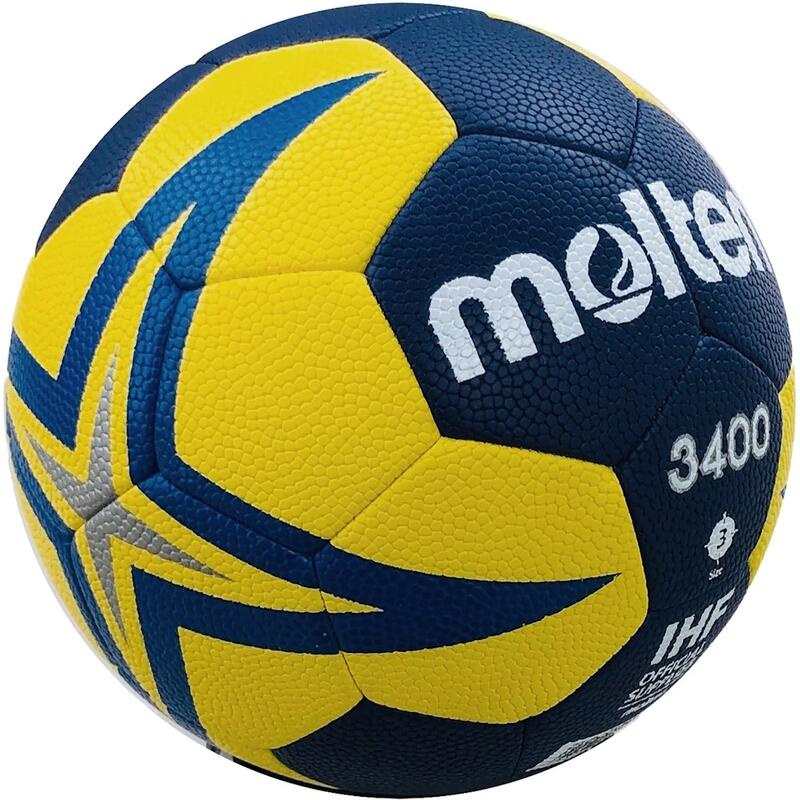 Minge handbal Molten H3X3400 NB IHF