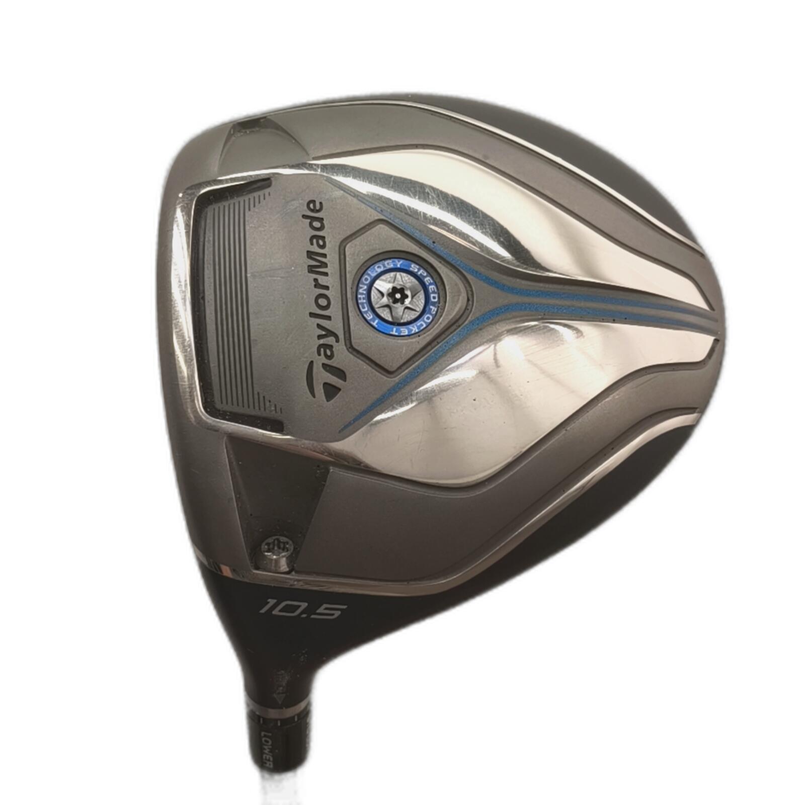 TAYLORMADE picture
