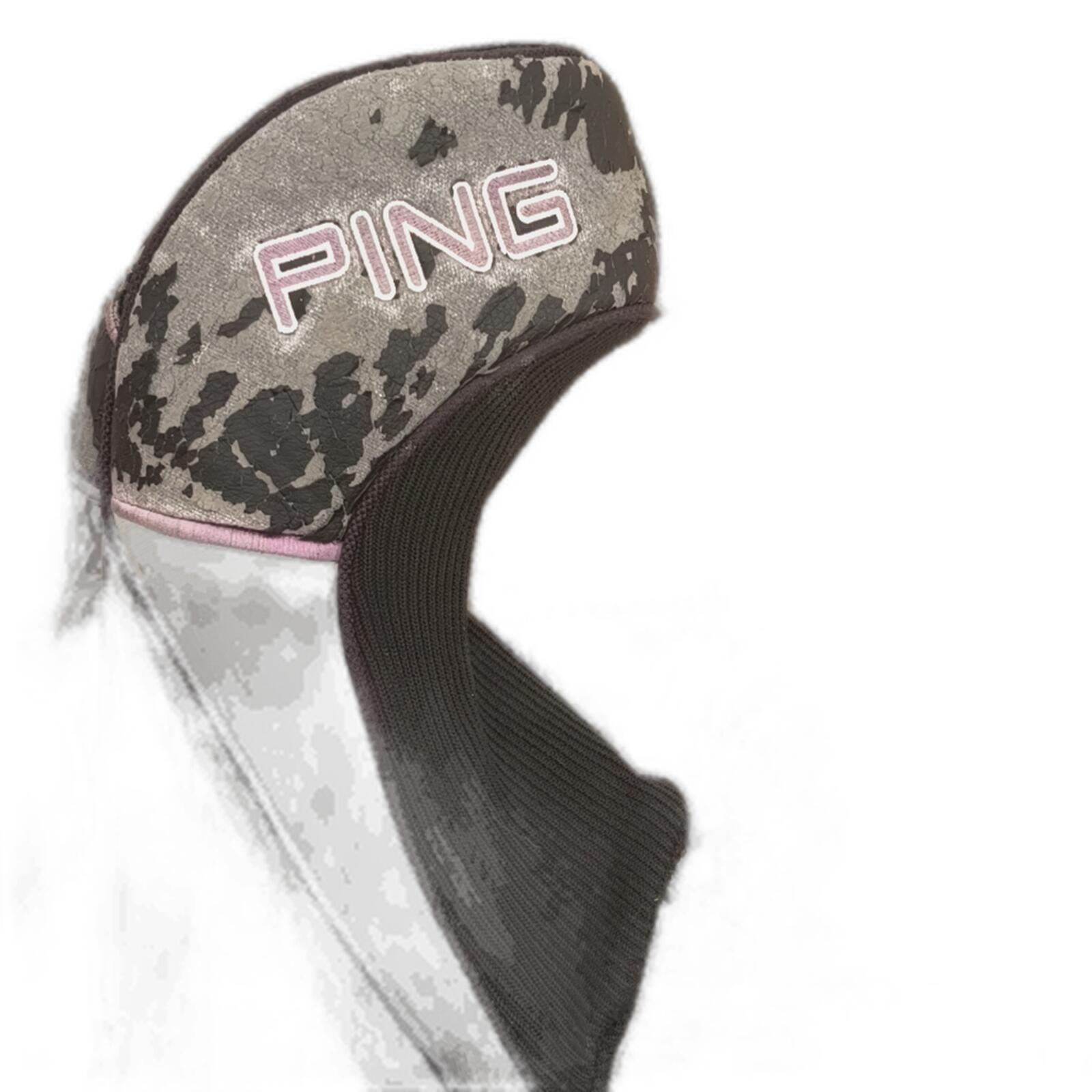PING Serene Driver / Flex Ladies / Loft 12 2/6