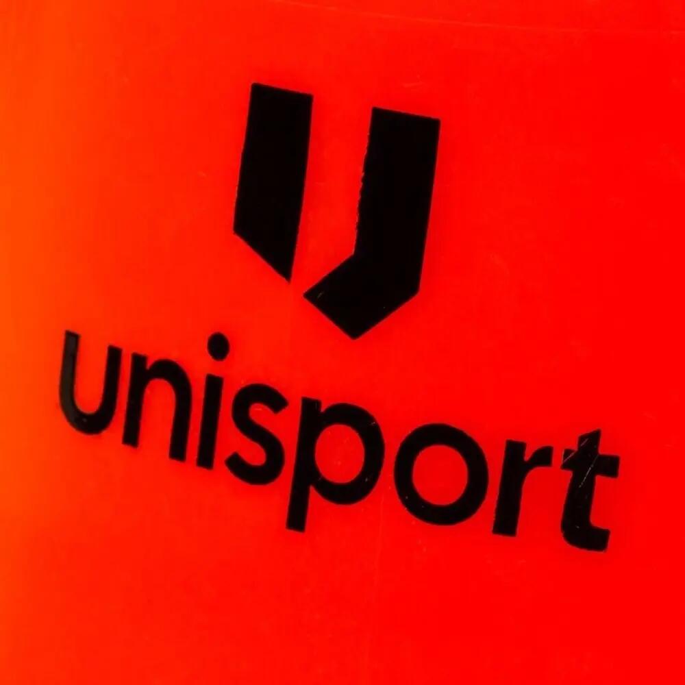 Set 5 conuri Unisport Training 30 cm 2/5