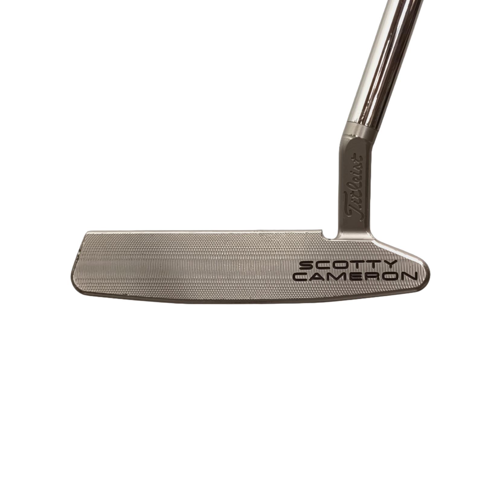 Titleist Scotty Cameron Special Select Newport 2.5 Putter / 34" 4/7