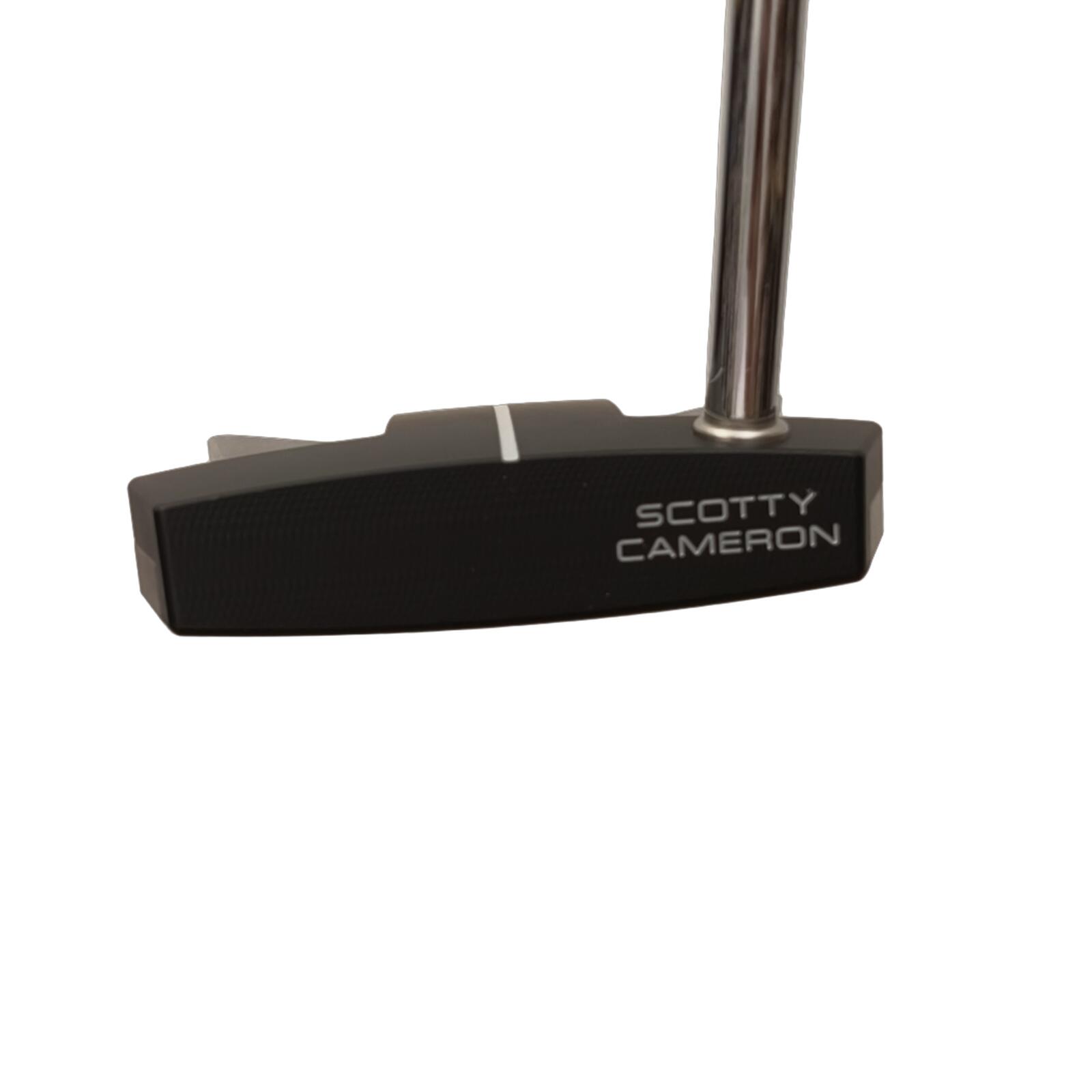 Titleist Scotty Cameron Phantom X 12 2022 Putter / 34" 4/6