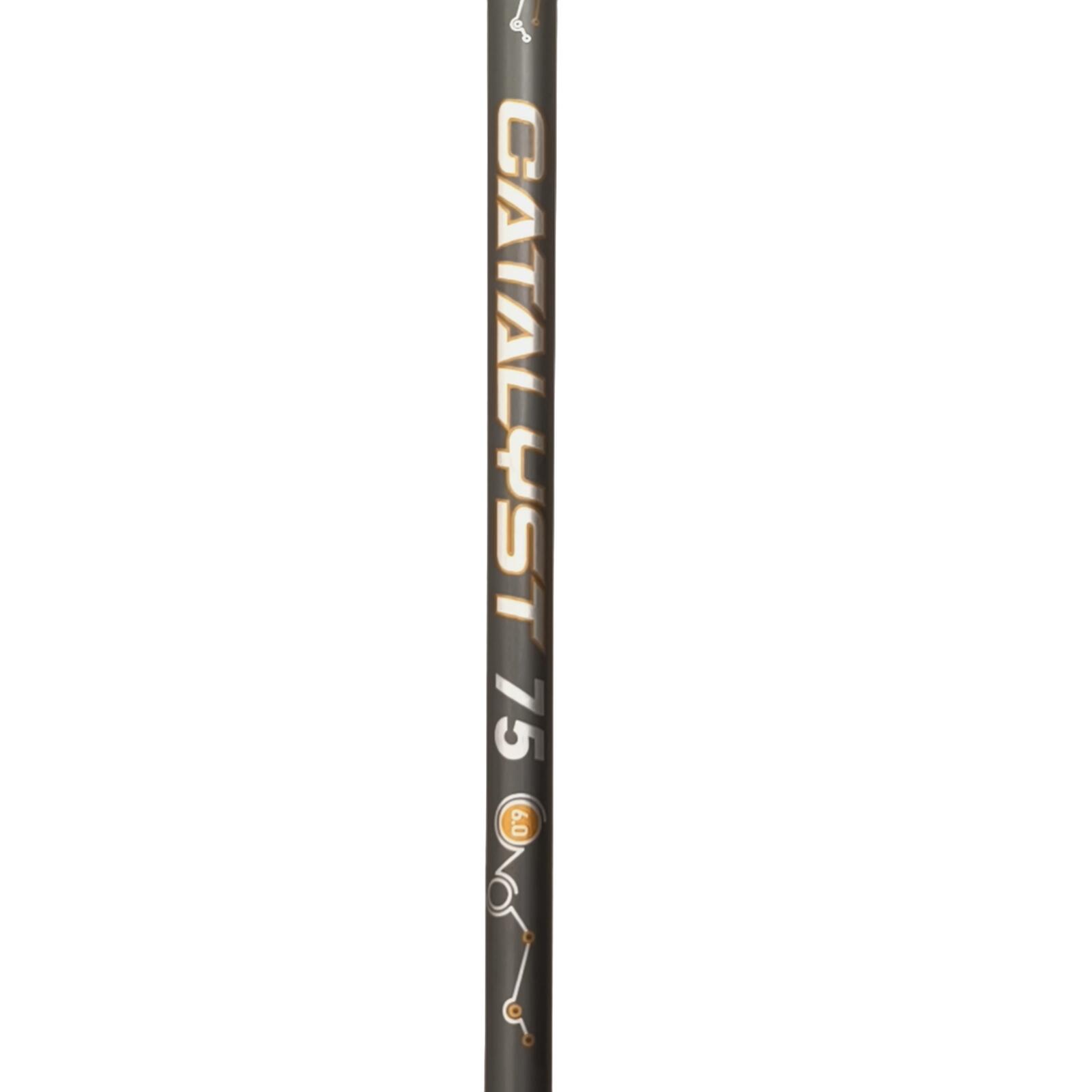 Callaway Mavrik Hybrid / Flex Stiff / #3/18 5/6
