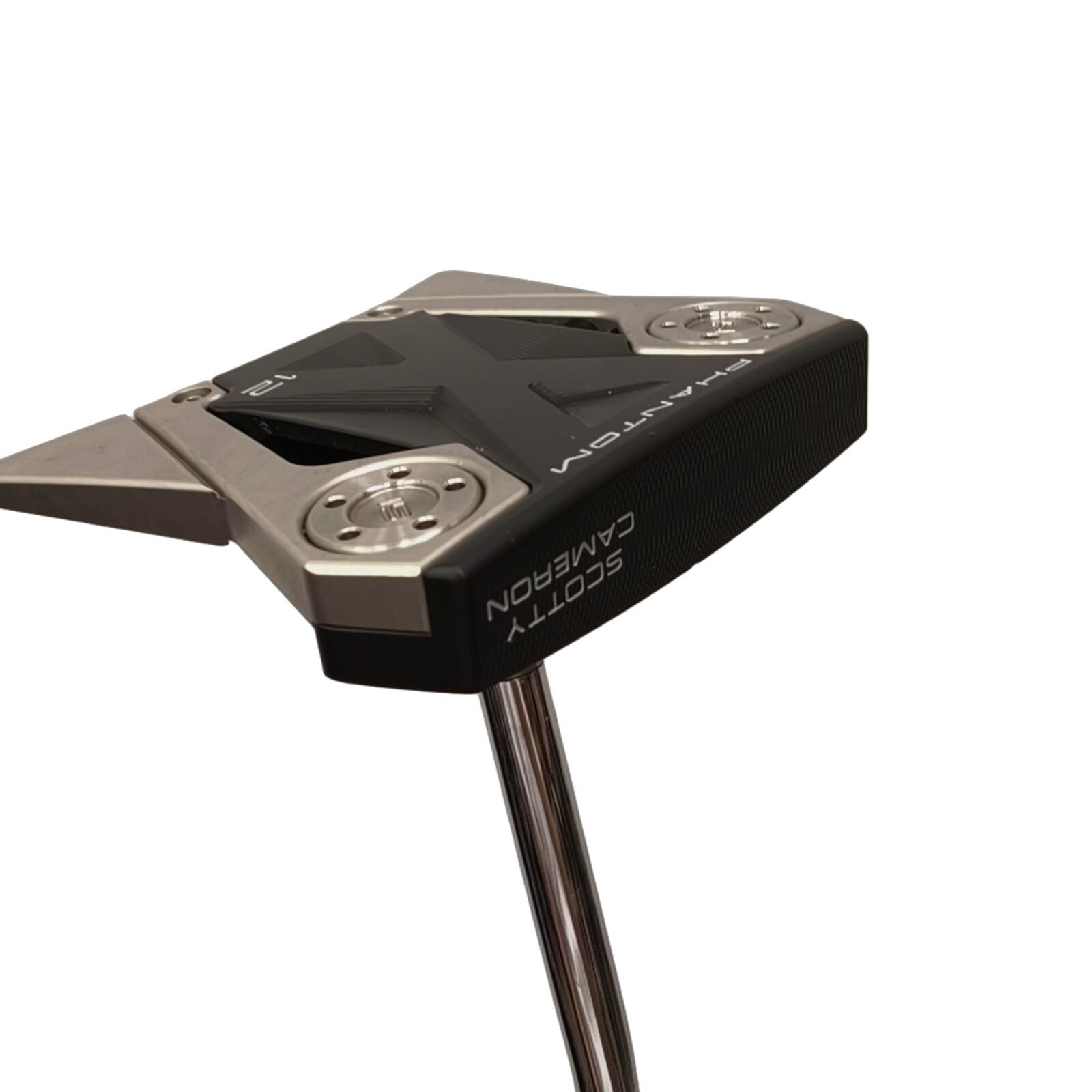 Titleist Scotty Cameron Phantom X 12 2022 Putter / 34" 3/6