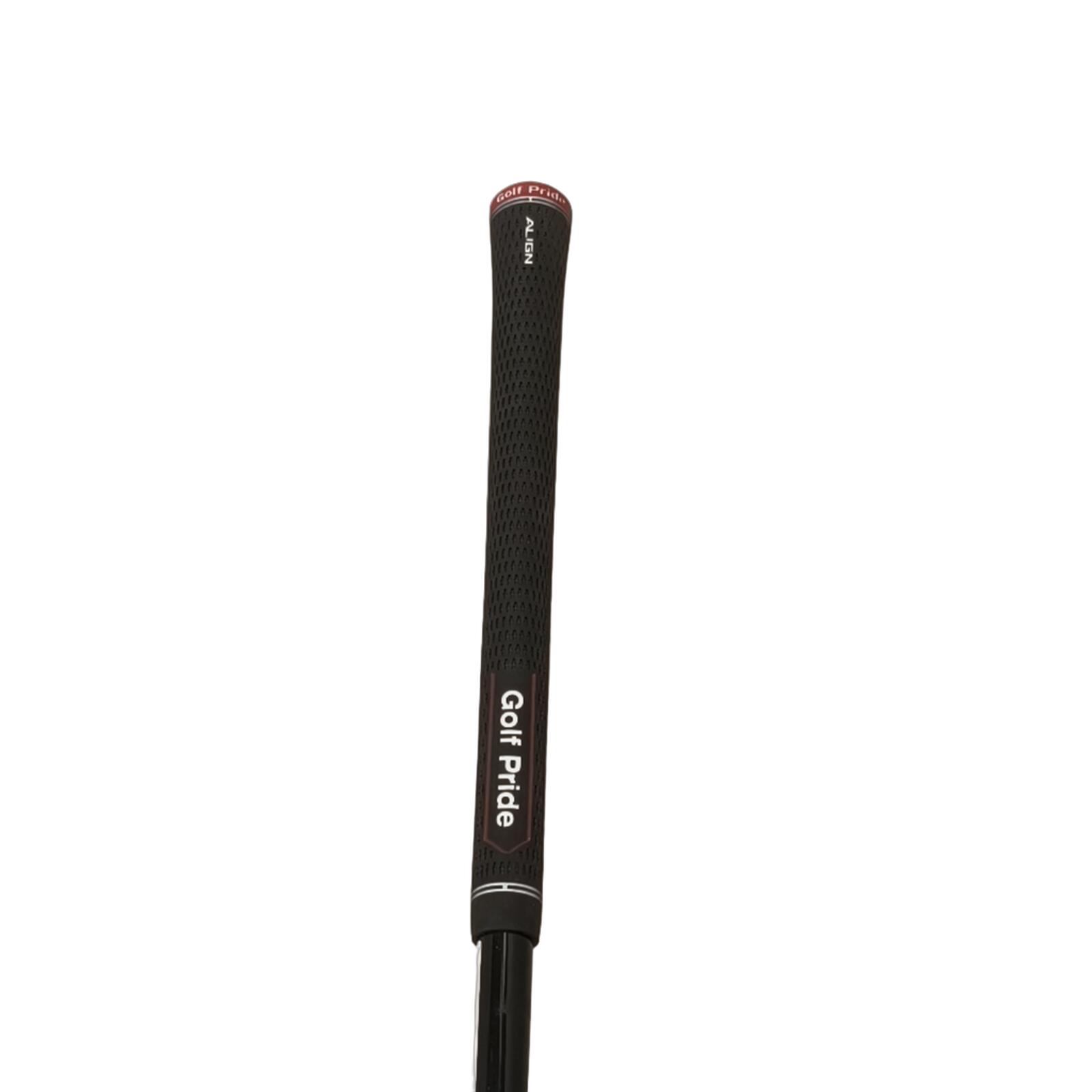 Linkshandig TaylorMade Stealth Hybrid / Flex Regular / #4/22 5/5