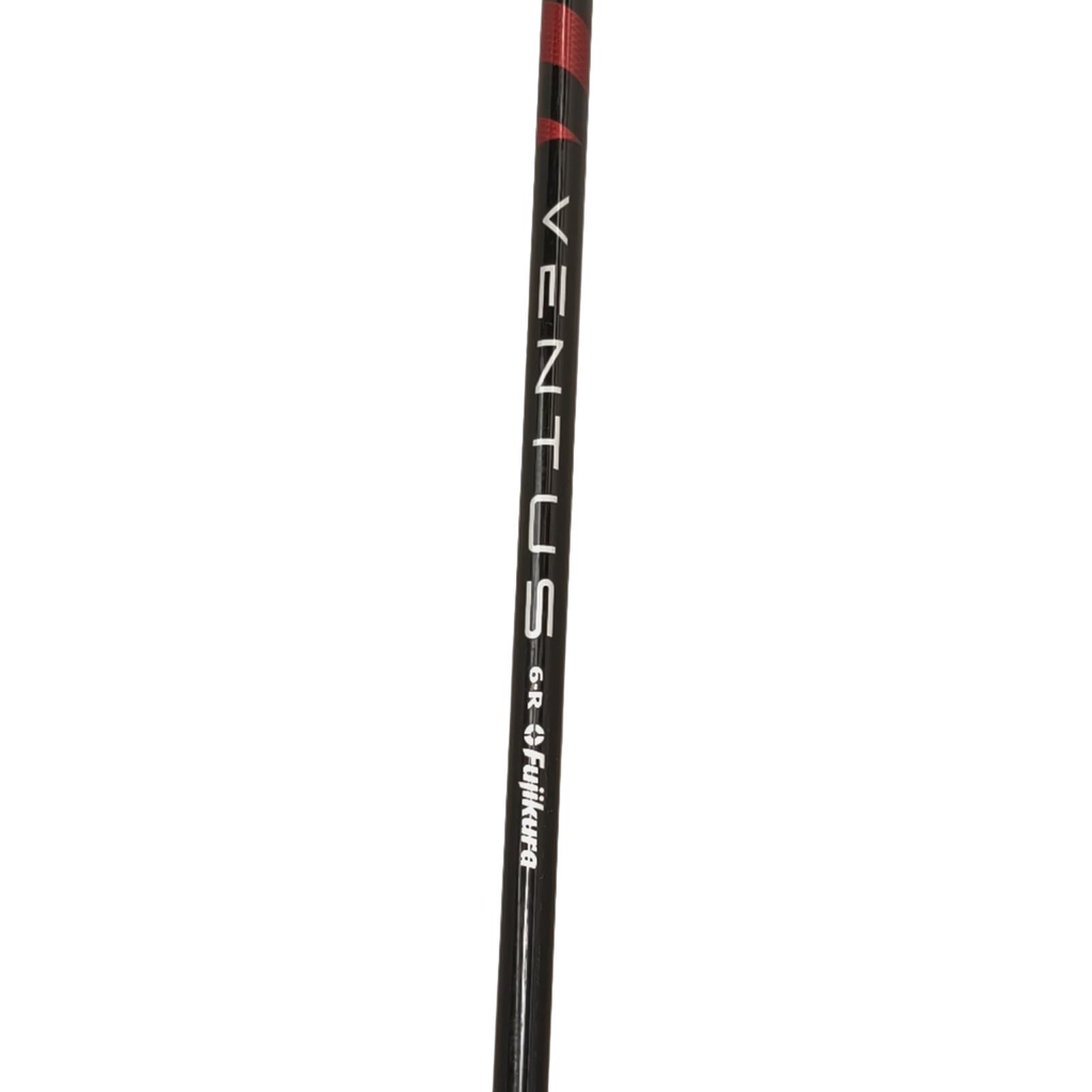 Linkshandig TaylorMade Stealth Hybrid / Flex Regular / #4/22 4/5