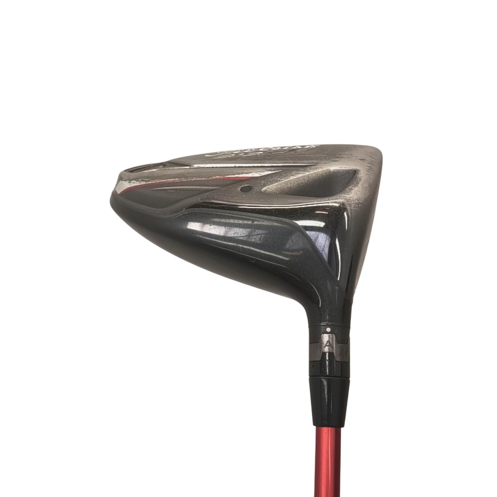 Titleist 913D2 Driver / Flex Regular / Loft 10.5 3/6