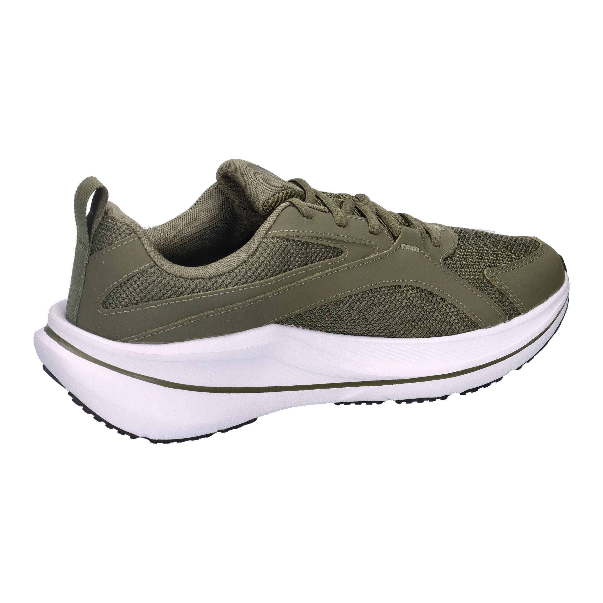 Under Armour Herren Charged Assert 11 Laufschoenen 6006723 390 Groen 14/14