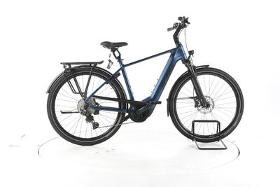 Tweedehands - ktm macina style 730 trekking e-bike - zeer goed