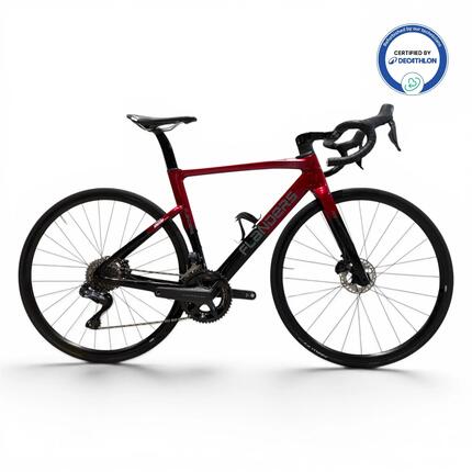Seconde vie - Vélo de course - Flanders RS-Pro 2.0
