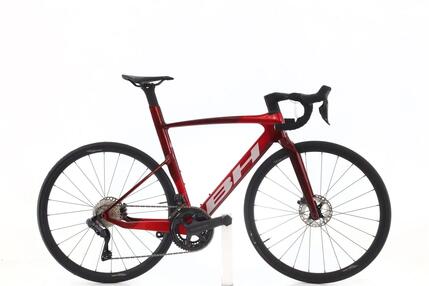 Vélo de route reconditionné · Aerolight Di2 12V · Très bon état