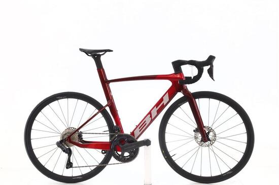 Vélo de route reconditionné · Aerolight Di2 12V · Très bon état