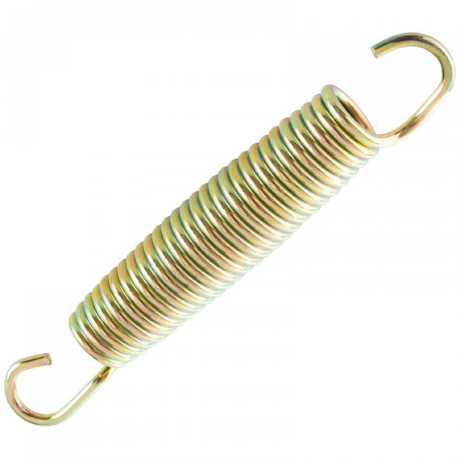 Set 12 molle lunghezza 145 mm ricambio per trampolino elastico YELLOO 3/3