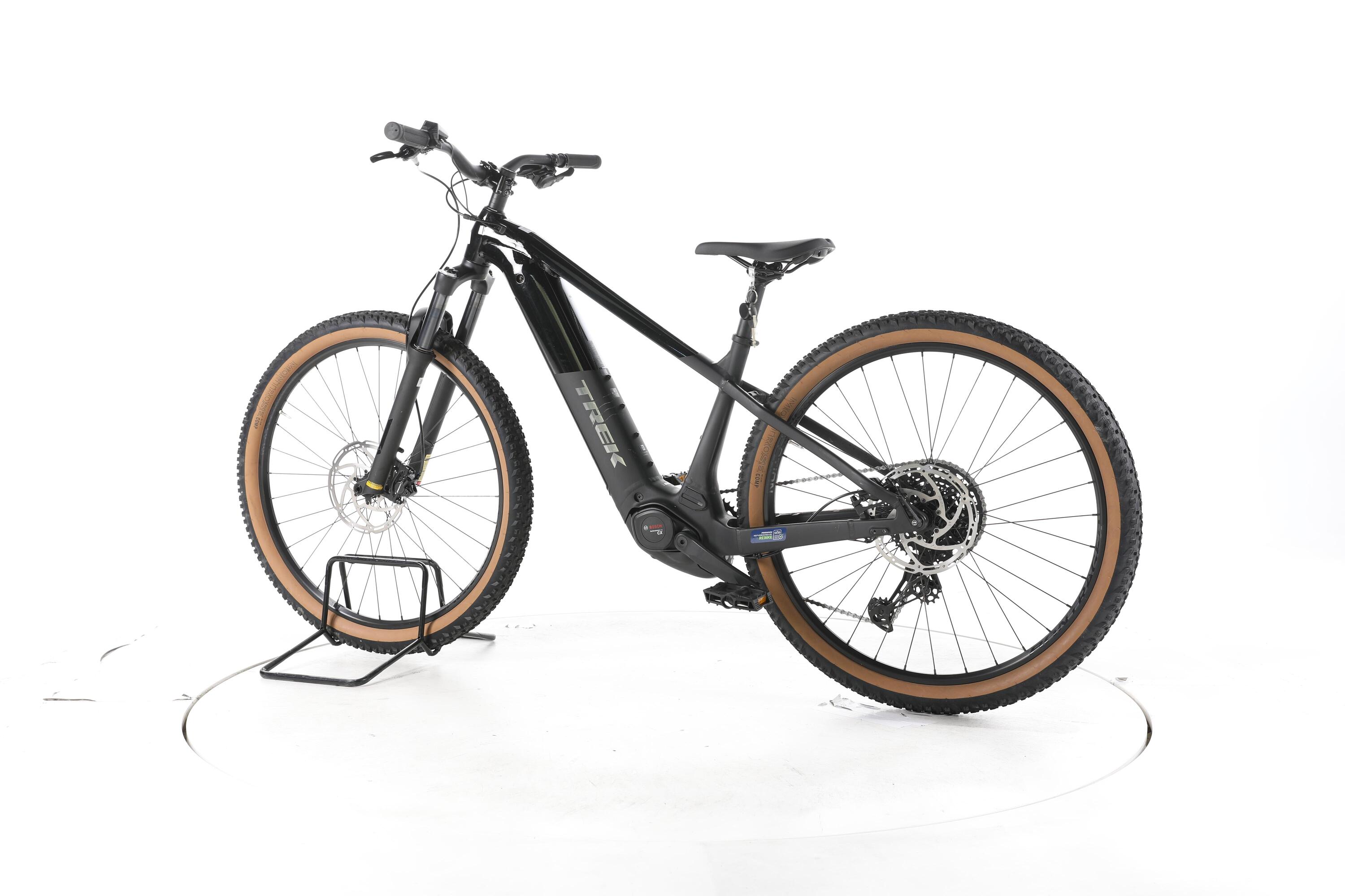 Ebike ricondizionata · Trek Powerfly+ 4 · Buone condizioni 7/7