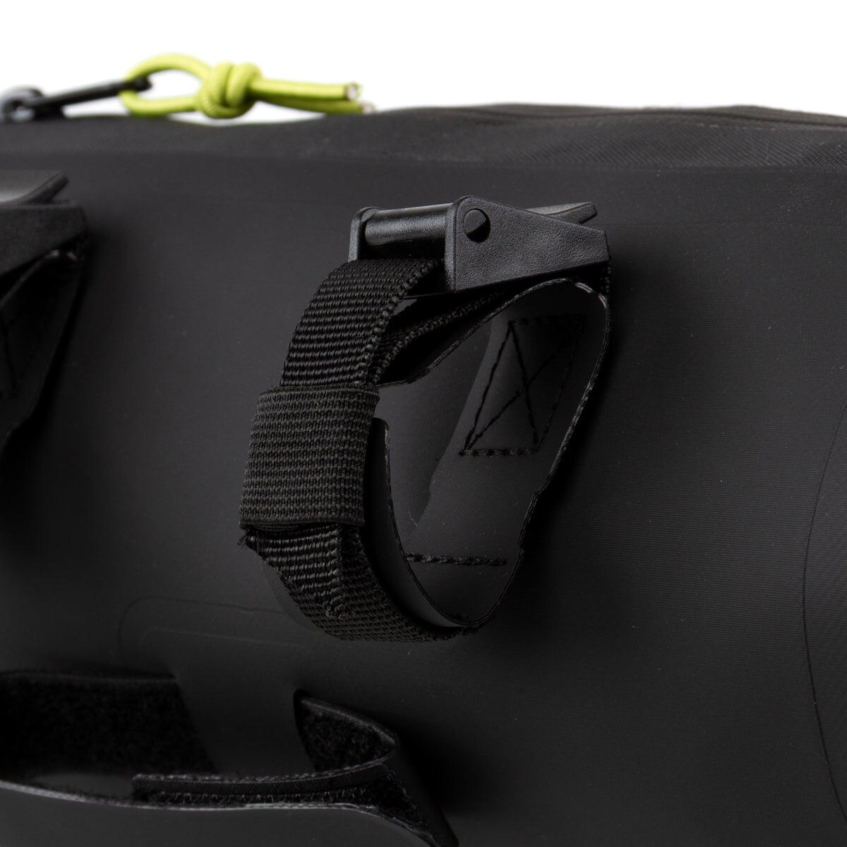 Bikepacking - Front-Tasche 4 L wasserabweisend - Traco Front Roll 4/5