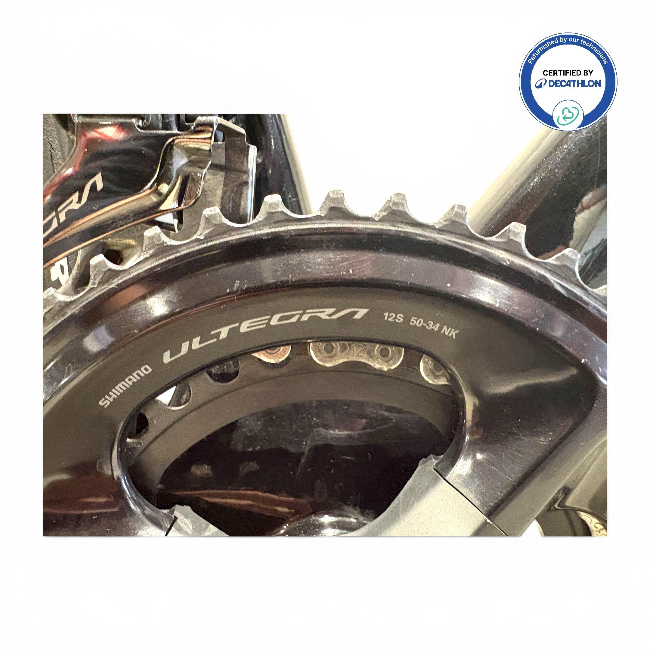 Tweedehands - Racefiets - Flanders RS-Pro 2.0 6/7