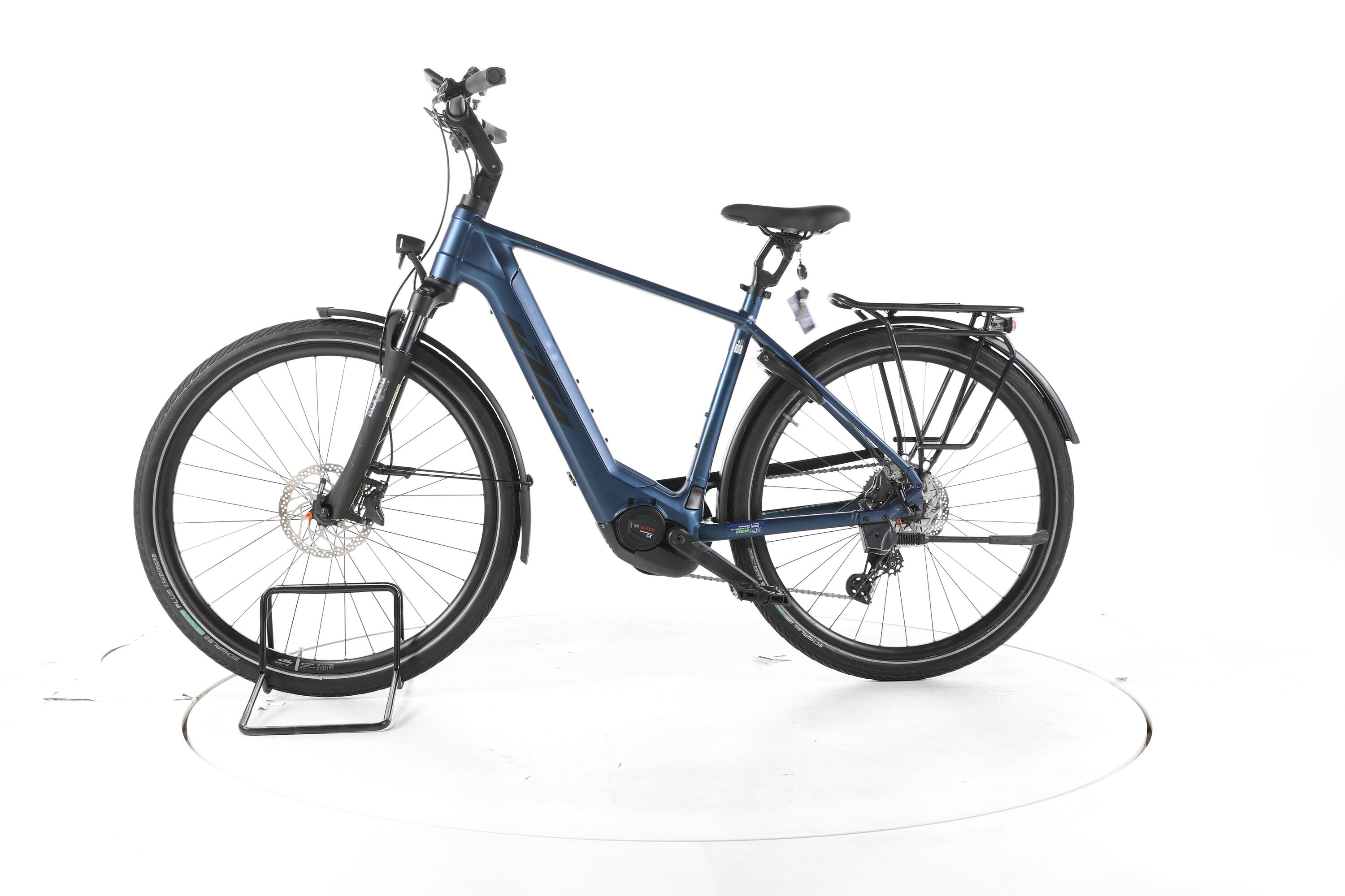 Ebike ricondizionata · KTM Macina Style 730 · Ottime condizioni 6/7