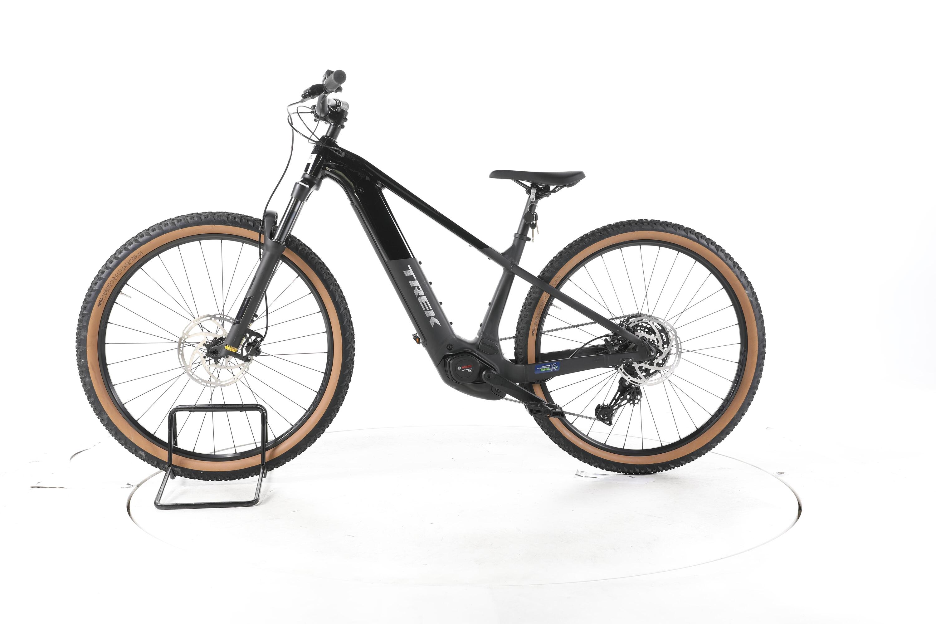 Ebike ricondizionata · Trek Powerfly+ 4 · Buone condizioni 6/7