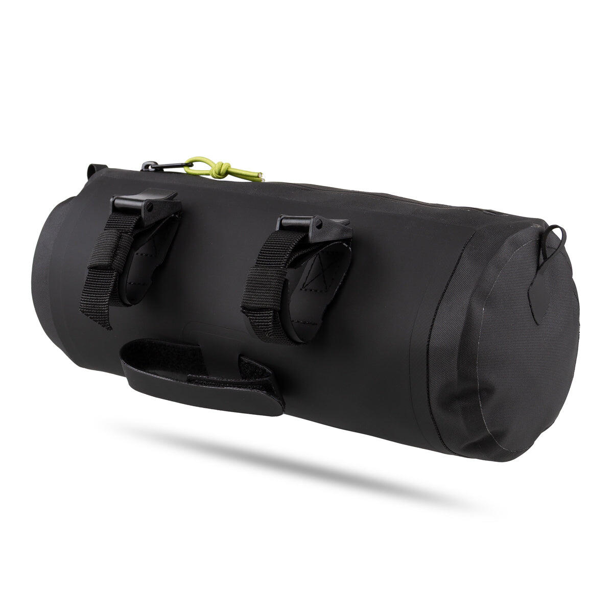Bikepacking - Front-Tasche 4 L wasserabweisend - Traco Front Roll 3/5
