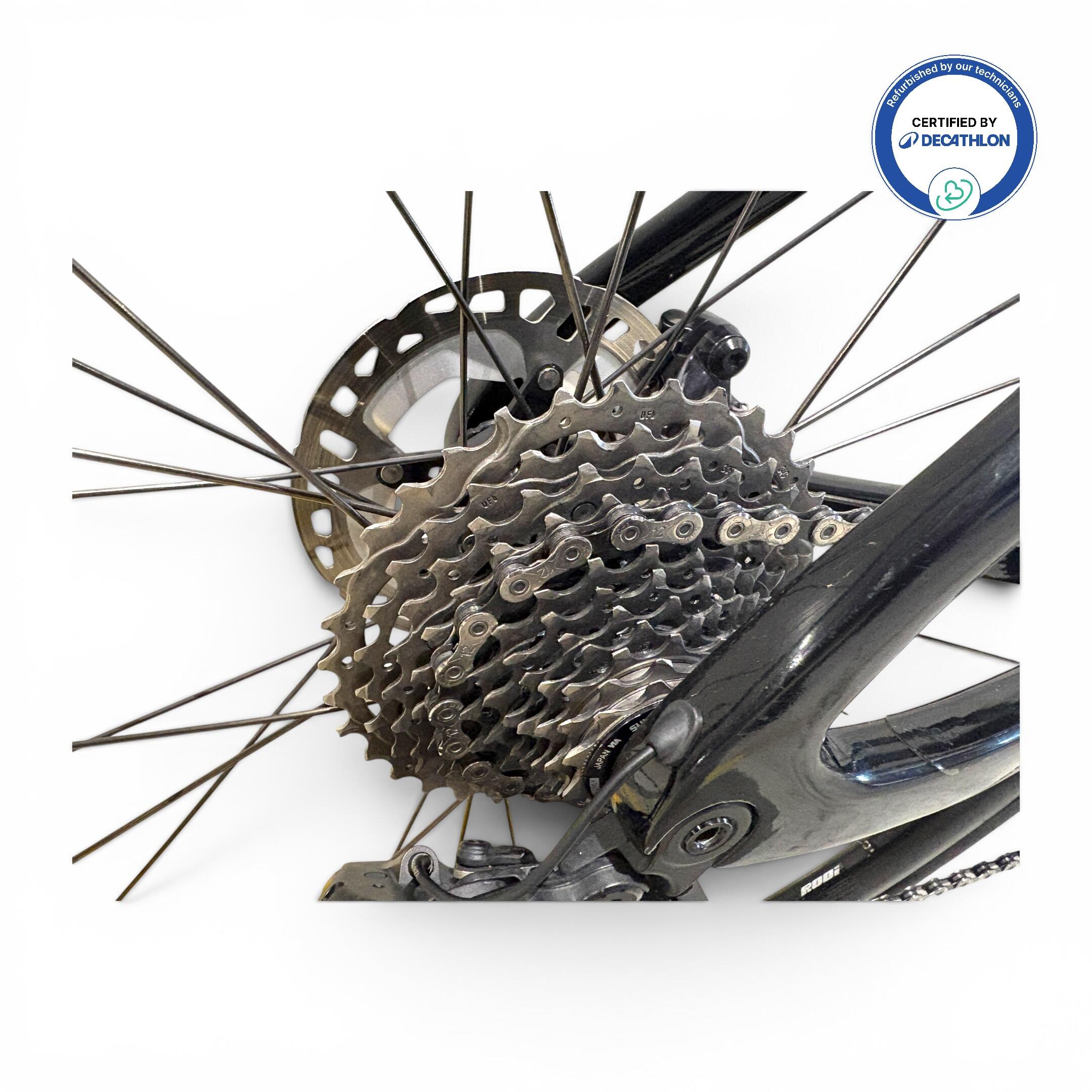 Tweedehands - Racefiets - Flanders RS-Pro 2.0 5/7