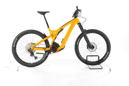 Tweedehands - Scott Patron eRide 920 E-Bike Fully - Zeer goed