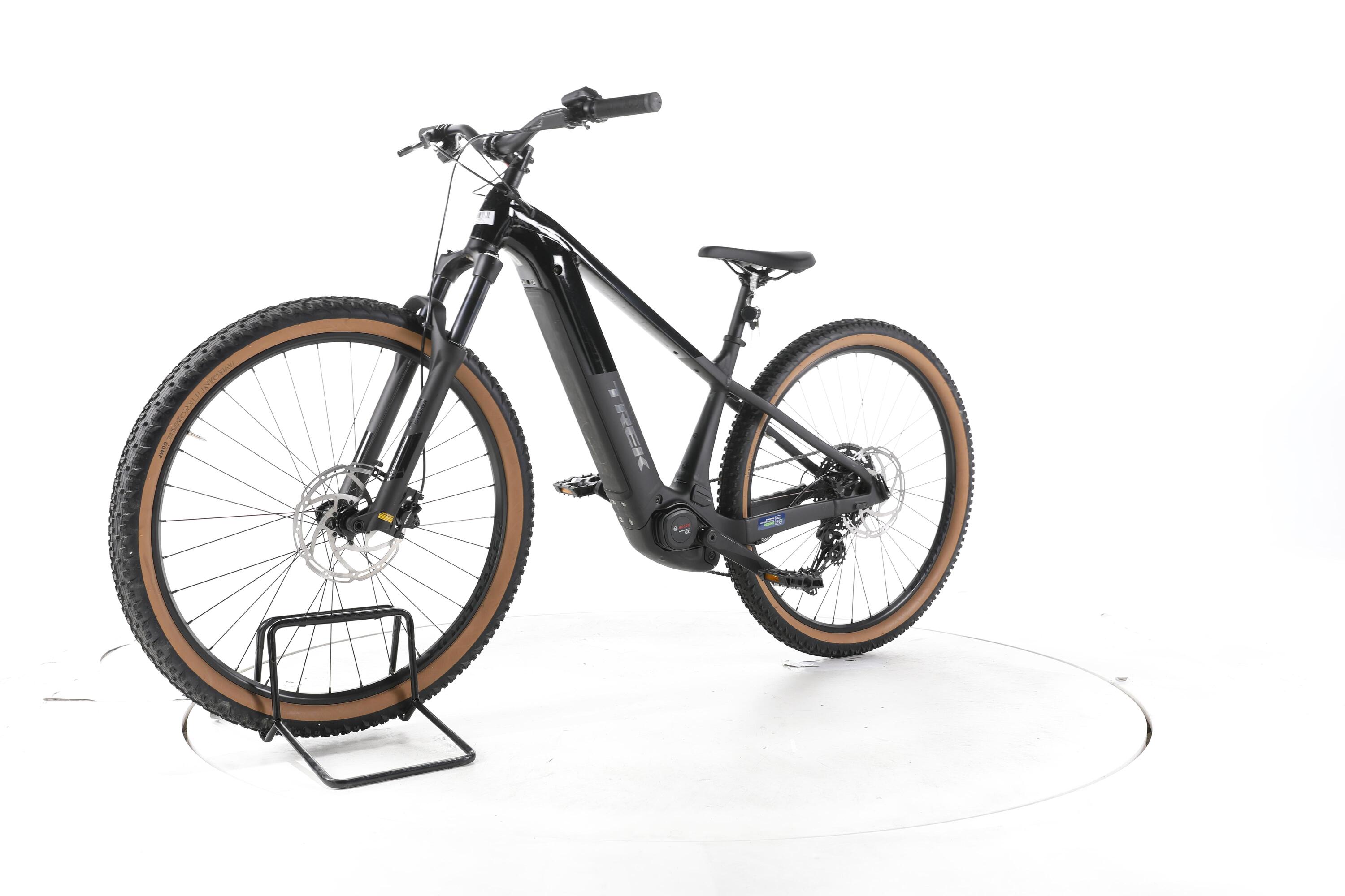 Ebike ricondizionata · Trek Powerfly+ 4 · Buone condizioni 5/7