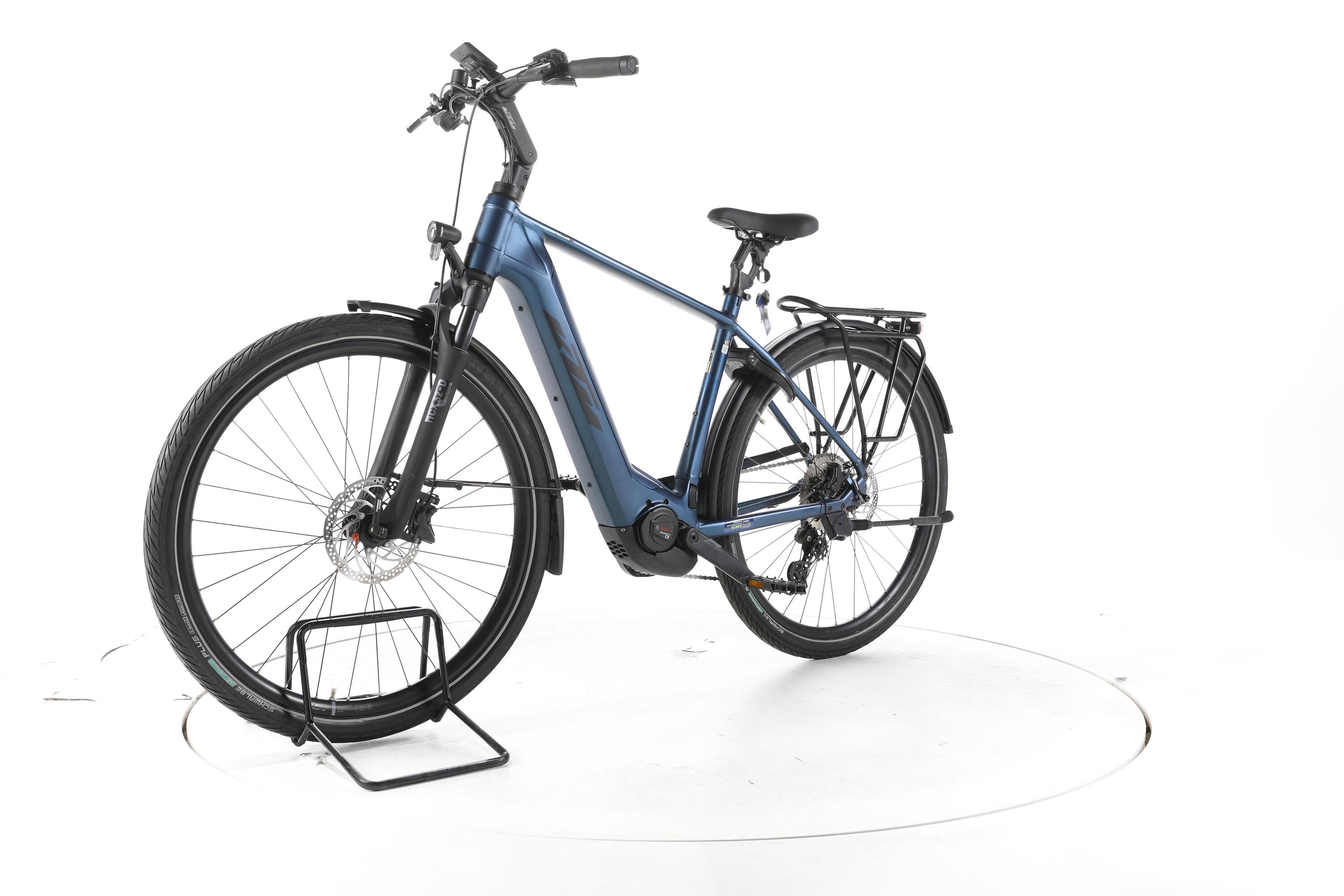 Ebike ricondizionata · KTM Macina Style 730 · Ottime condizioni 5/7