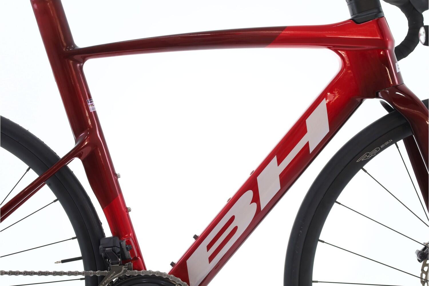 Refurbished Rennrad ·  Aerolight Di2 12V · Sehr guter Zustand 2/8