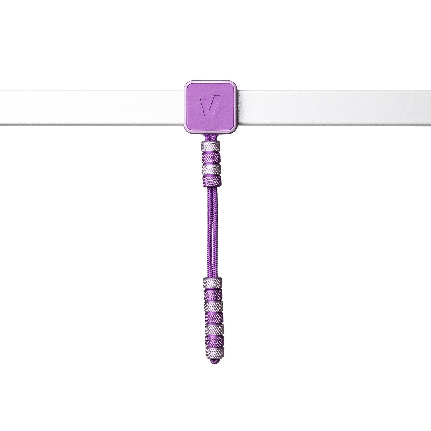 Ábaco Velites para contar repetições 4/4