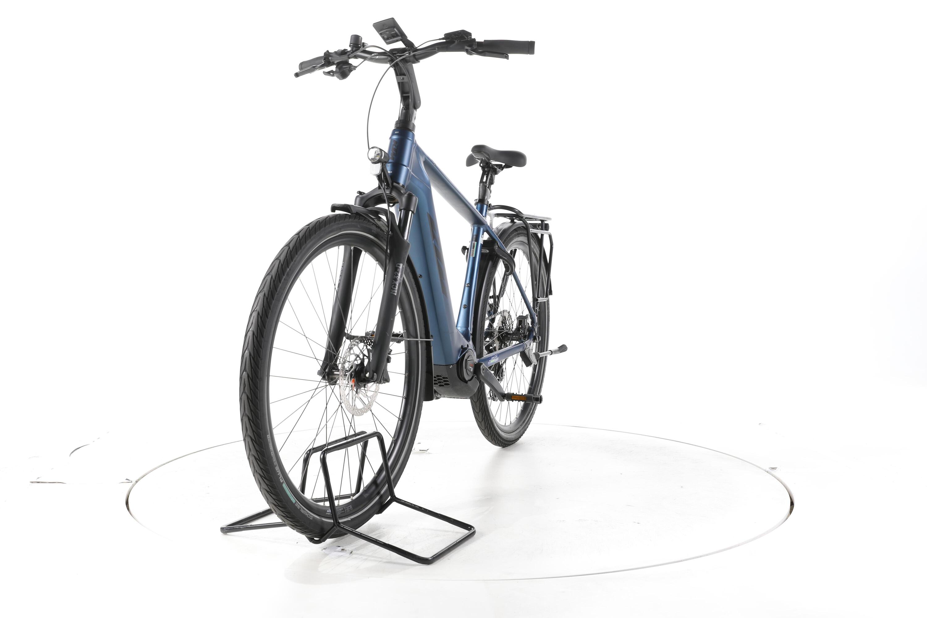Ebike ricondizionata · KTM Macina Style 730 · Ottime condizioni 4/7